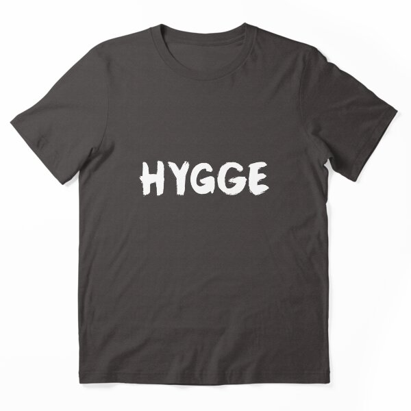 Item preview, Hygge: escandinavo, acogedor, danés designed and sold by fandemonium.
