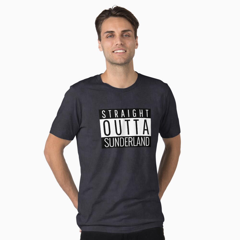 Artikel-Vorschau von Vintage Wash T-Shirt, designt und verkauft von Teelogic.