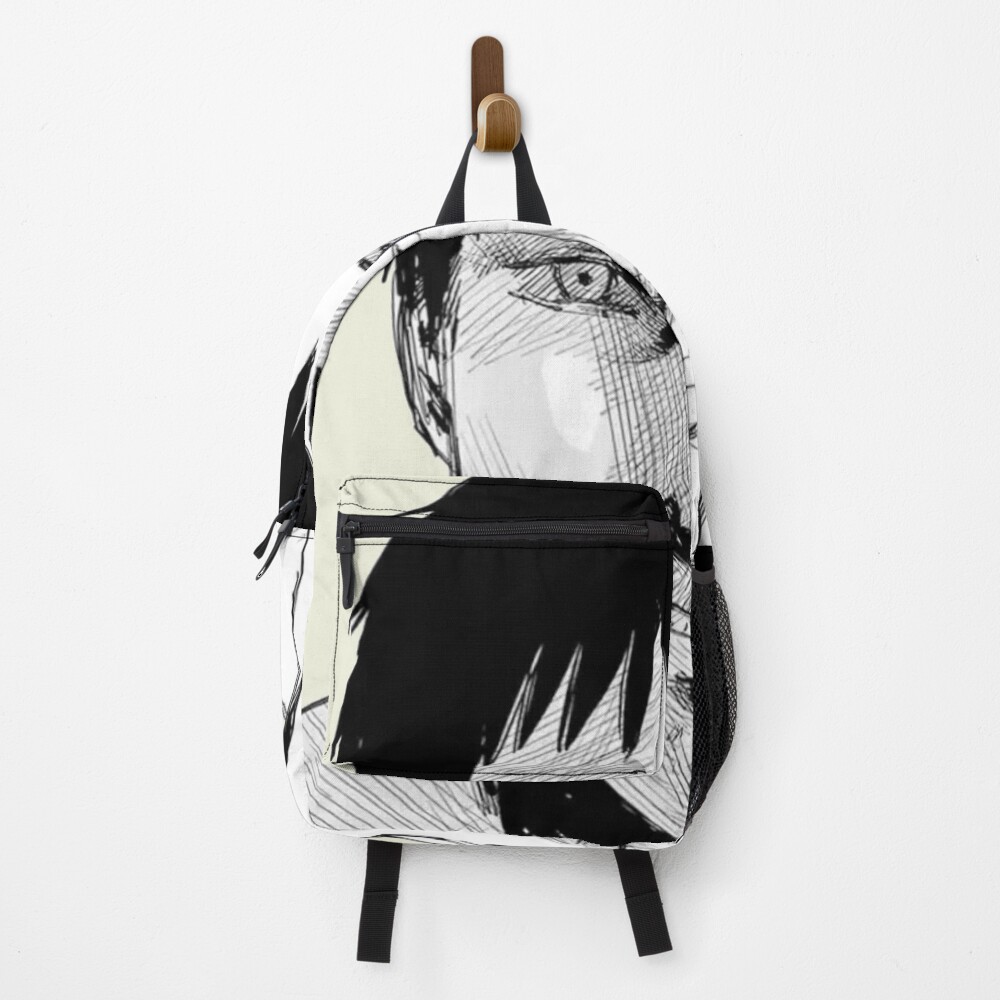 Item preview, Backpack designed and sold by 5Dora.