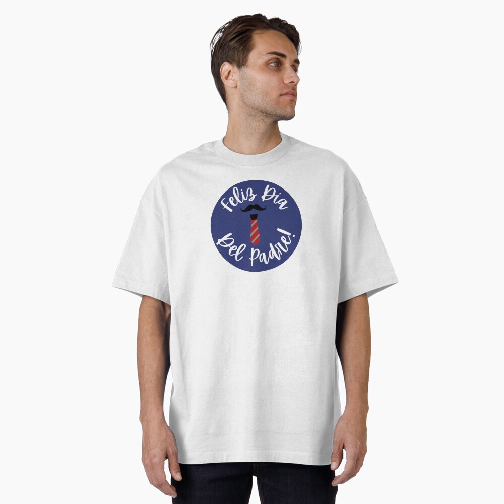 Vista previa del artículo con la obra «Camiseta oversize», diseñado y vendido por KarinaAmbersley.