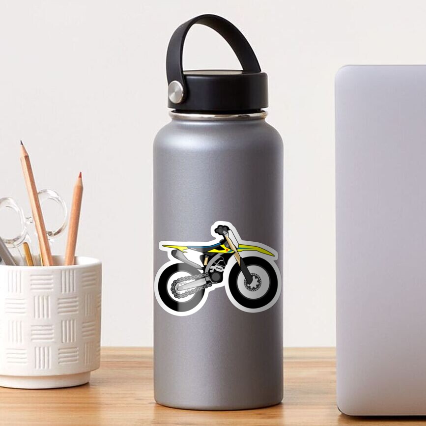 Item preview, Glossy Sticker designed and sold by Of Sports store.