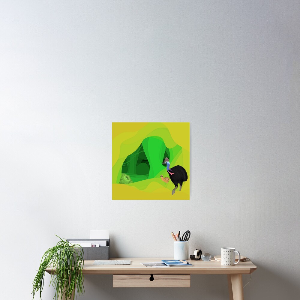 Item preview, Poster designed and sold by MadeByJason.