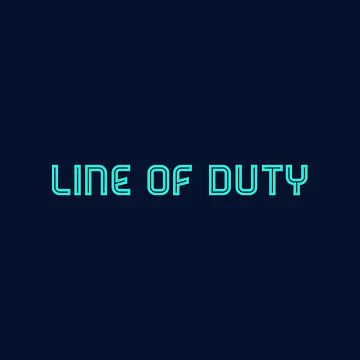 Artwork thumbnail, Line Of Duty by suver