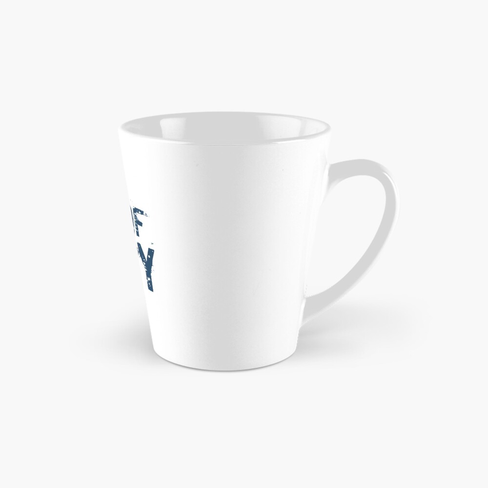 Item preview, Tall Mug designed and sold by suver.