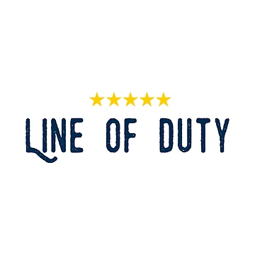 Artwork thumbnail, Line Of Duty by suver