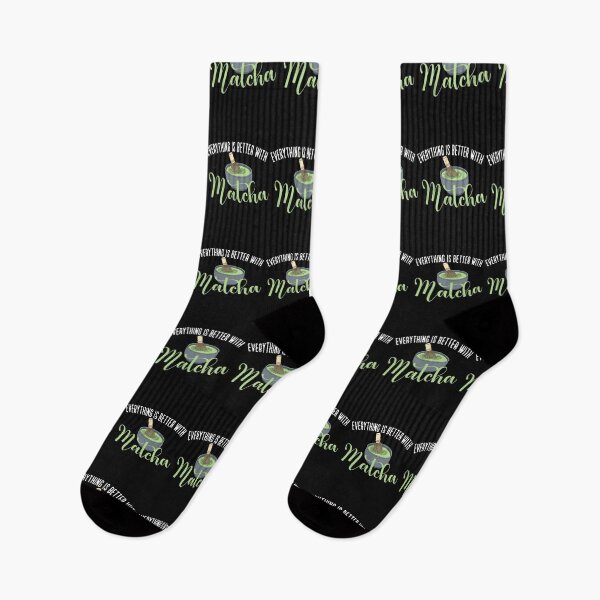 Item preview, Todo es mejor con Matcha designed and sold by Click-Like.