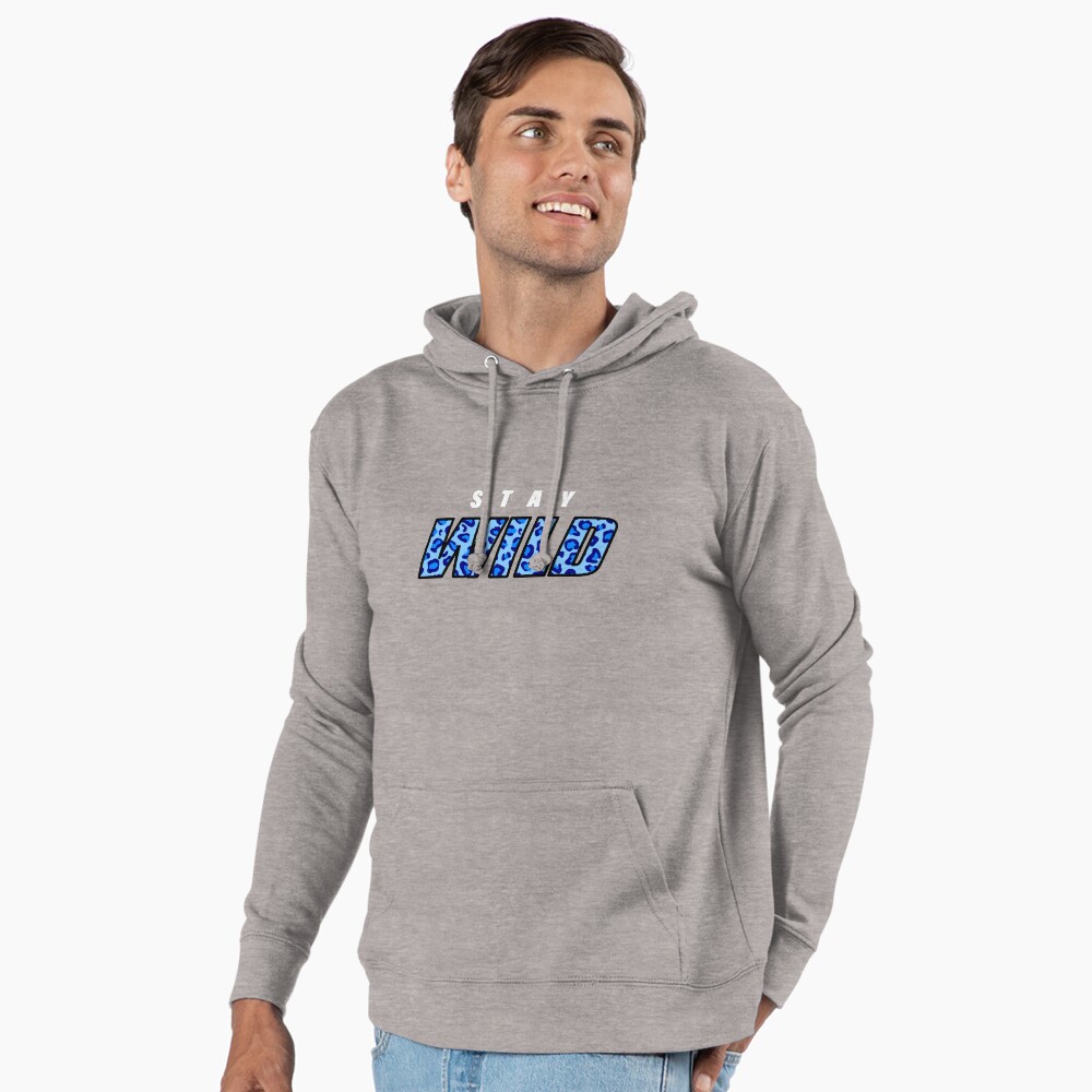 Artikel-Vorschau von Leichter Hoodie, designt und verkauft von MAZAX.