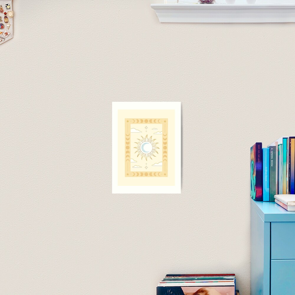 Item preview, Art Print designed and sold by barlena.