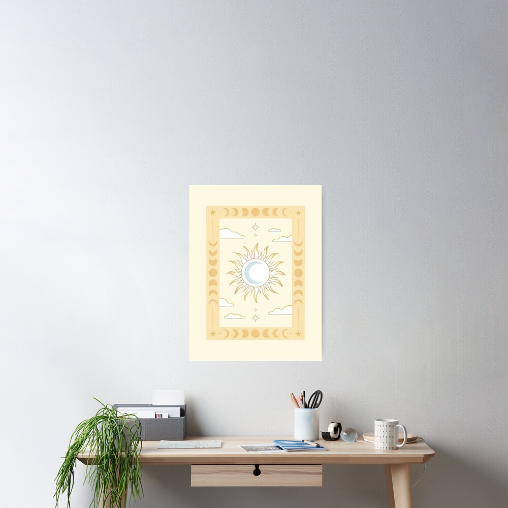 Item preview, Poster designed and sold by barlena.