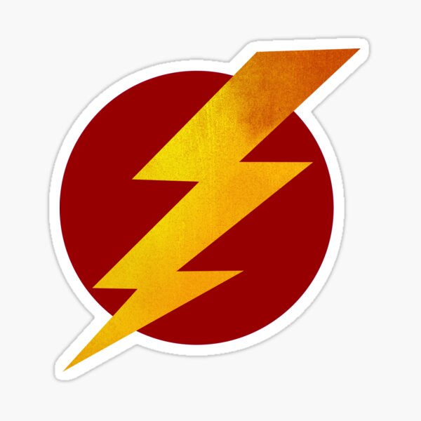 Item preview, Lightning Bolt designed and sold by Nostalgia Busters.