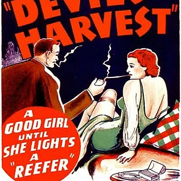 Artwork thumbnail, Devil's Harvest by StrainSpot