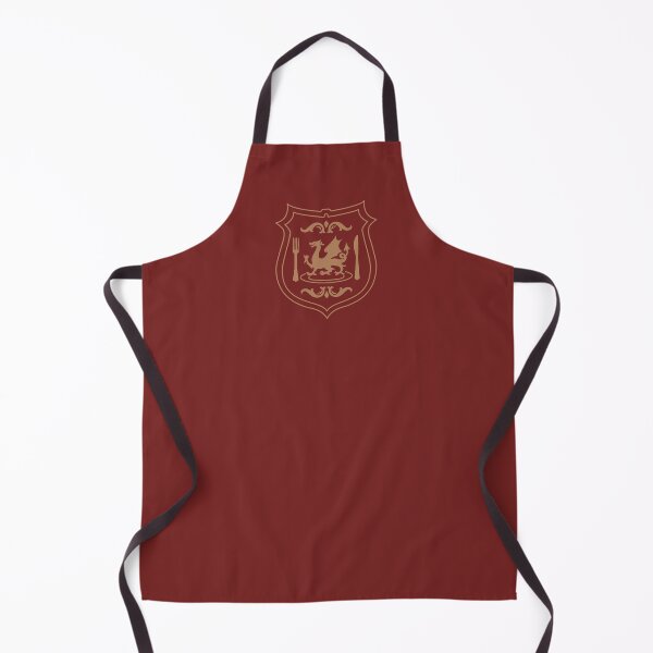 Aperçu de l'œuvre Logo du donjon (version idéale) | T-shirt décontracté Dungeon Meshi créée et vendue par PinPom.