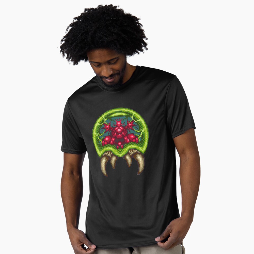 Vista previa del artículo con la obra «Camiseta deportiva», diseñado y vendido por tibsybits.