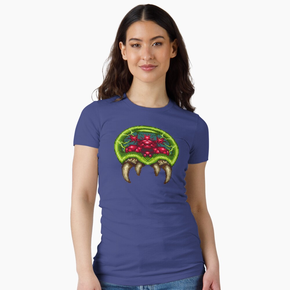 Vista previa del artículo con la obra «Camiseta entallada», diseñado y vendido por tibsybits.