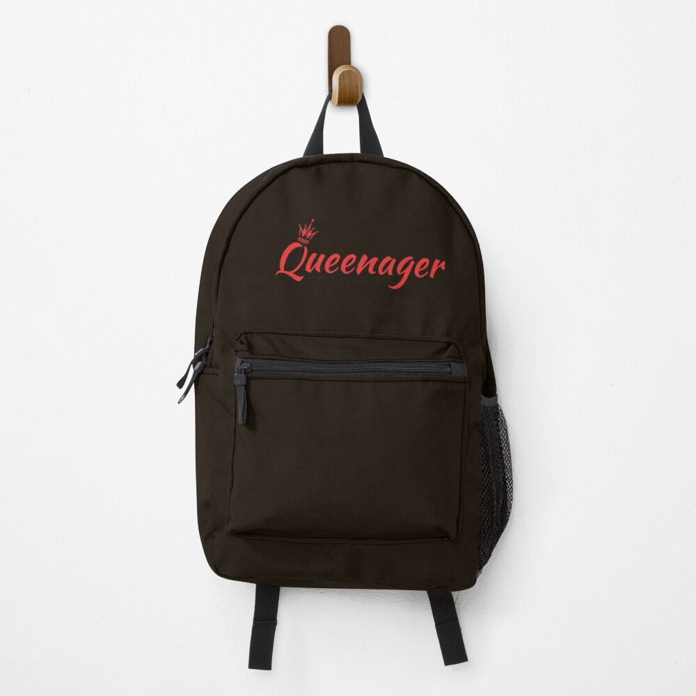 Item preview, Backpack designed and sold by alinamiryuk.