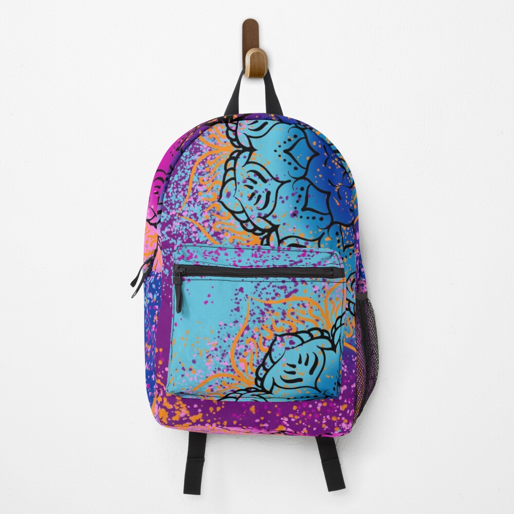 Item preview, Backpack designed and sold by pyworks.
