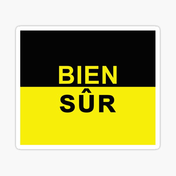 Aperçu de l'œuvre Bien sur créée et vendue par SpikyNeil.