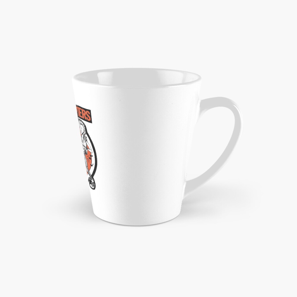Vista previa del artículo con la obra «Taza cónica», diseñado y vendido por jammesson.