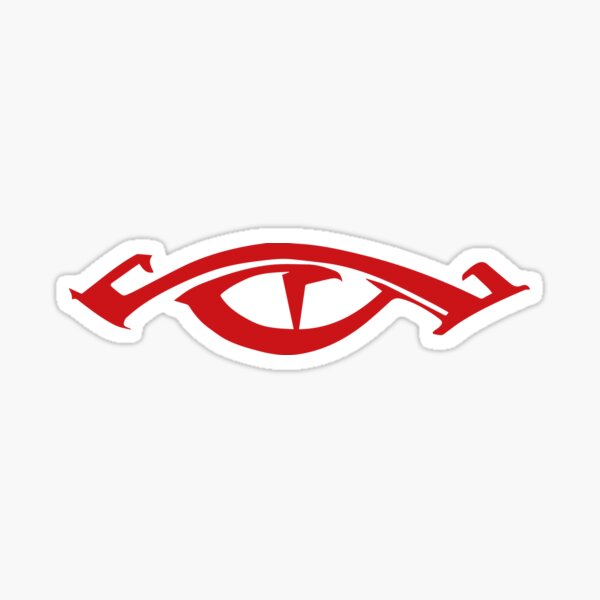 Item preview, Sauron's Eye designed and sold by Azurexe.