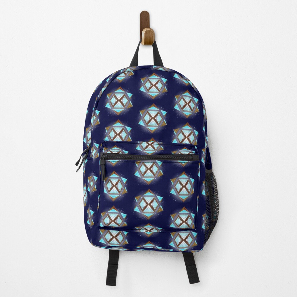 Item preview, Backpack designed and sold by EluvianArts.