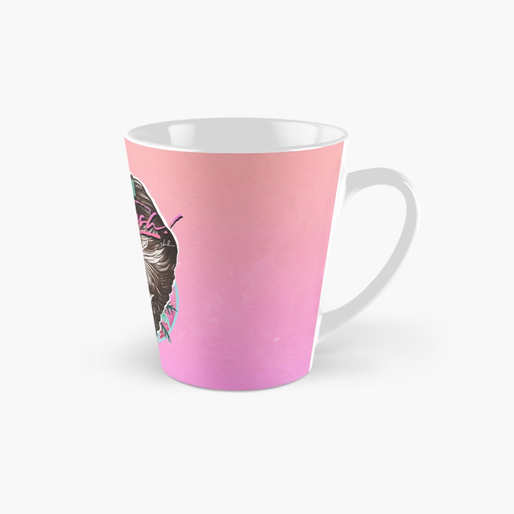 Artikel-Vorschau von Tasse (konisch), designt und verkauft von nordacious.