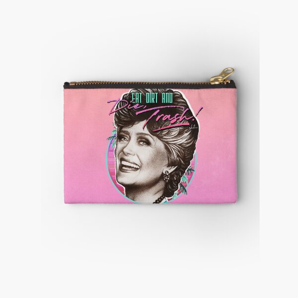 Item preview, ¡COME SUCIEDAD Y MORIR, BASURA! designed and sold by nordacious.