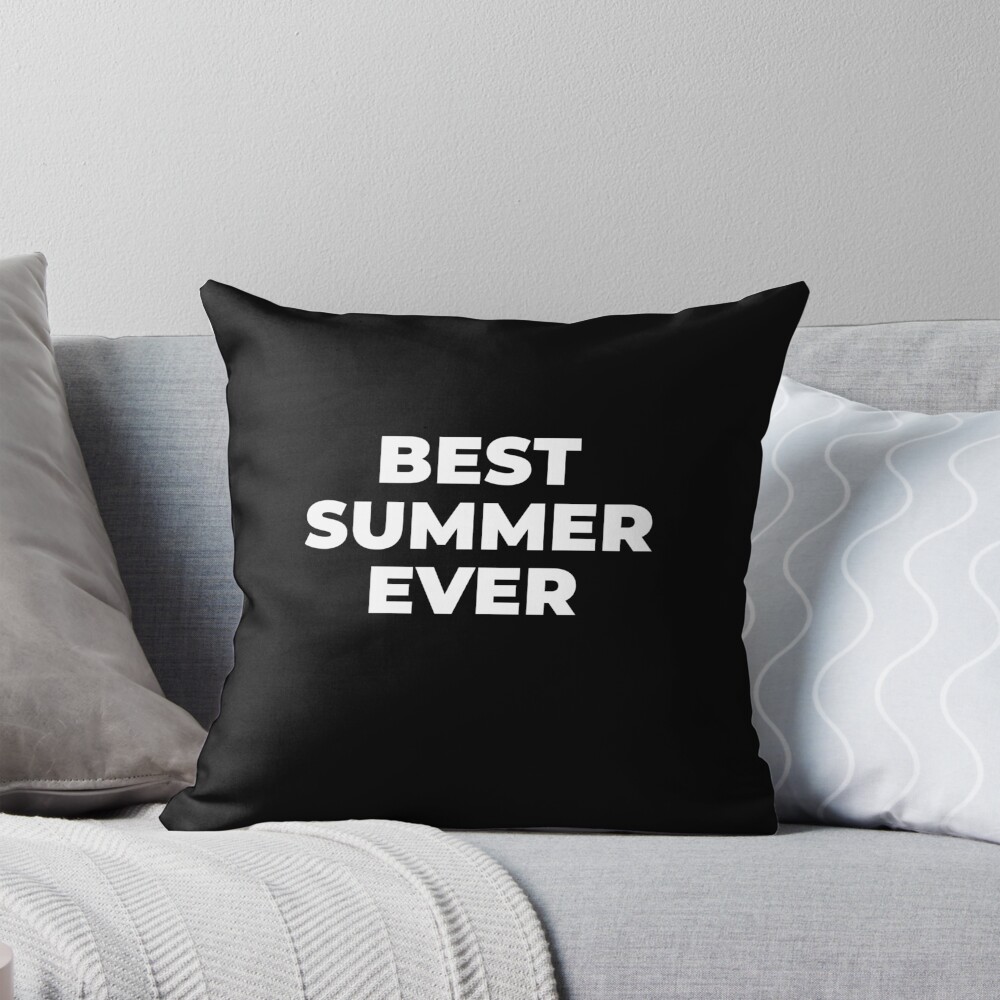 Item preview, Throw Pillow designed and sold by Mclickster.