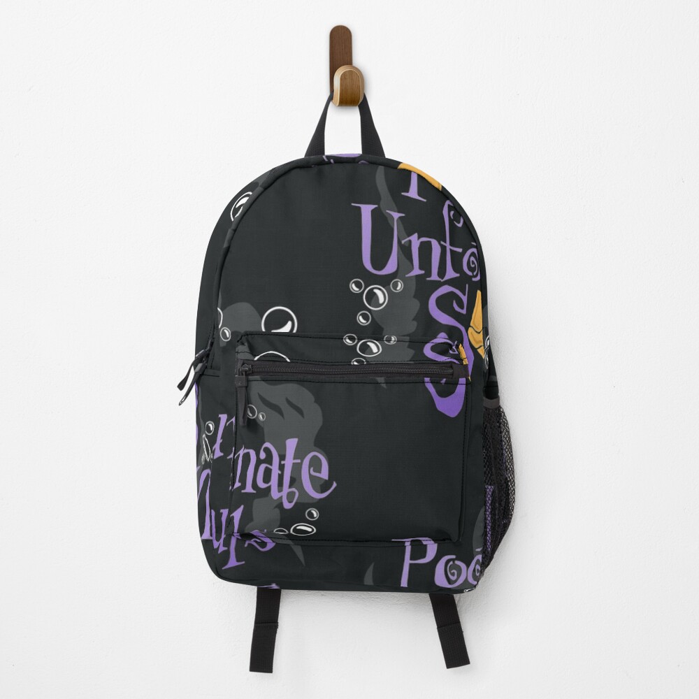 Item preview, Backpack designed and sold by TaesPlace.