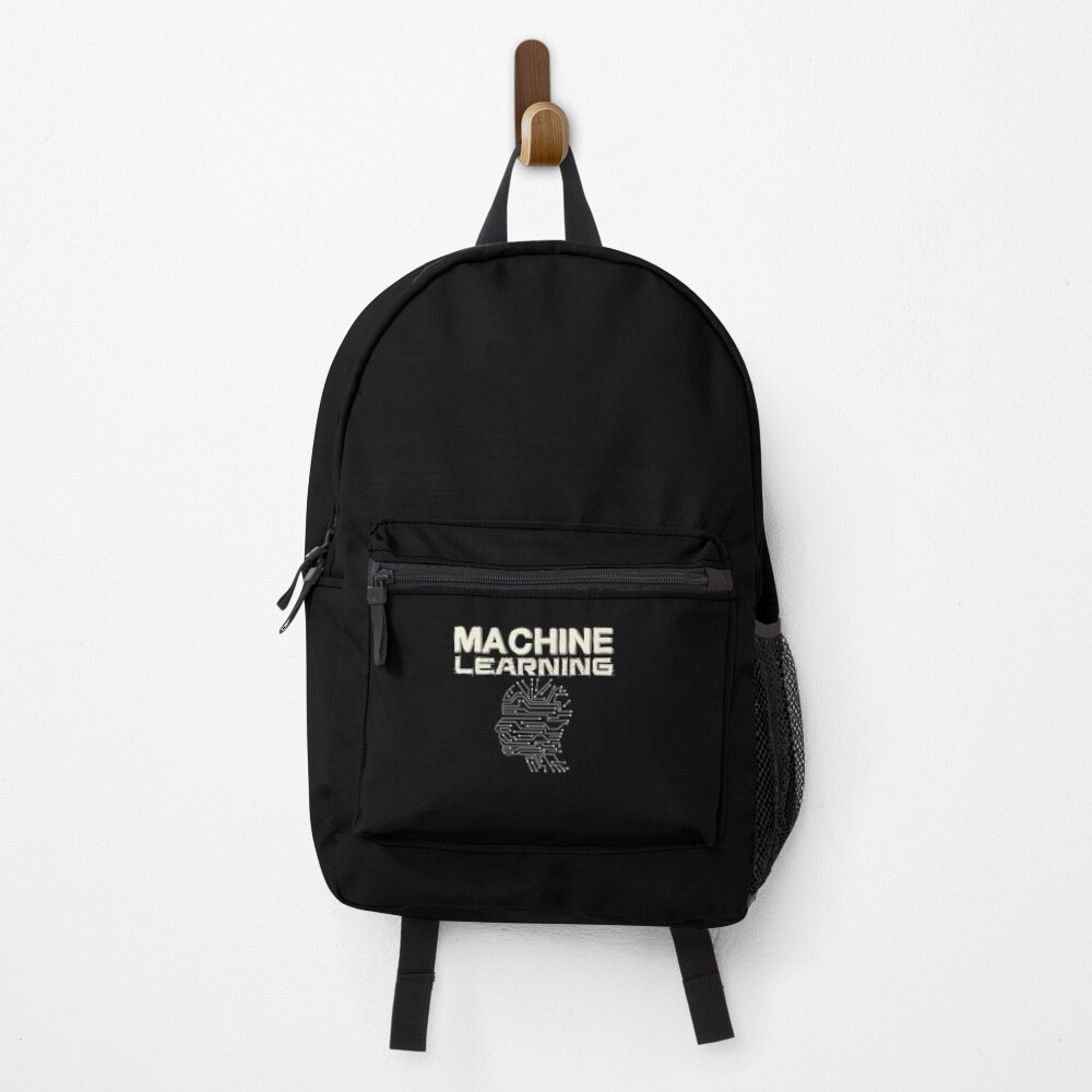 Item preview, Backpack designed and sold by Nessshirts.