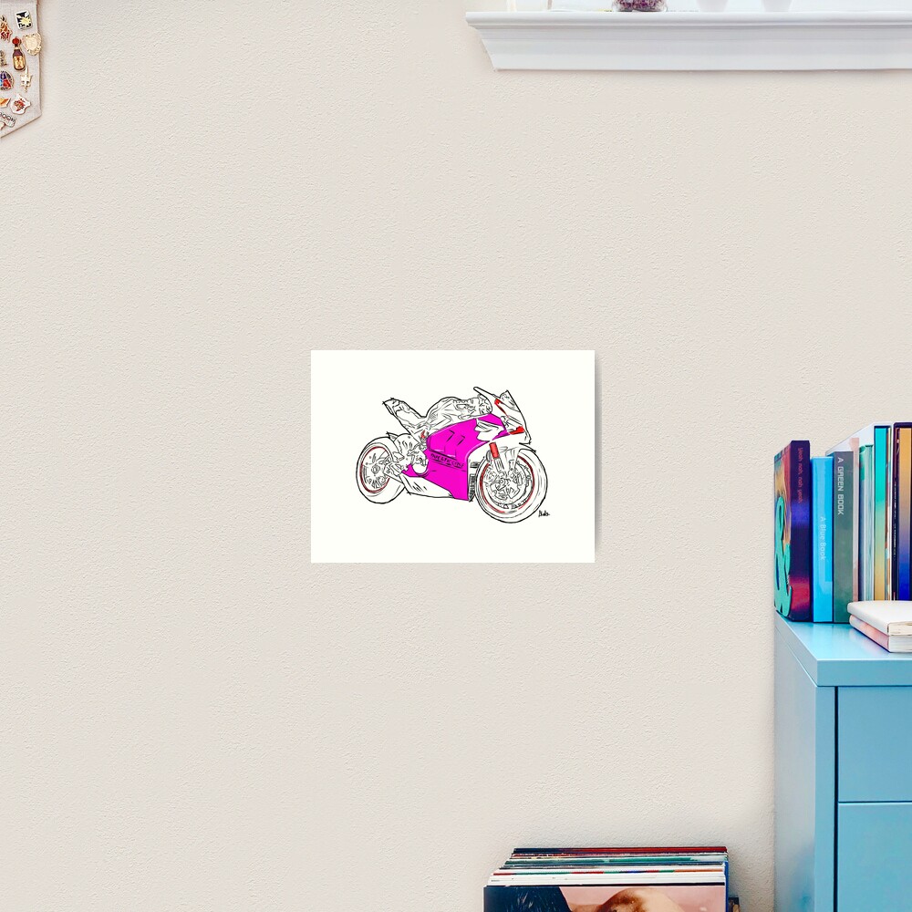 Item preview, Art Print designed and sold by tqueen.