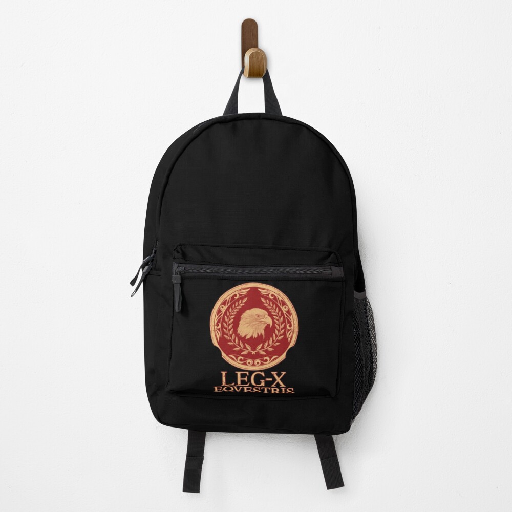 Item preview, Backpack designed and sold by NicGrayGraphic.