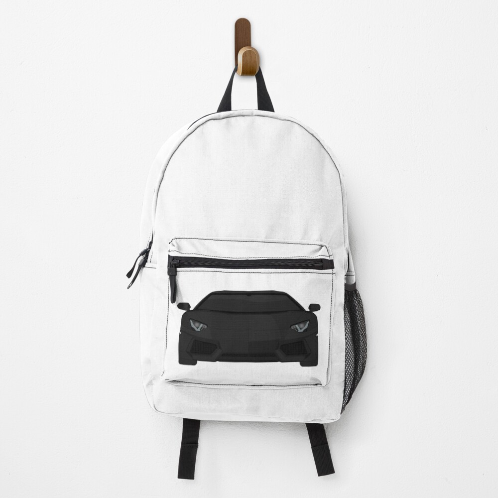 Item preview, Backpack designed and sold by VenZolic.