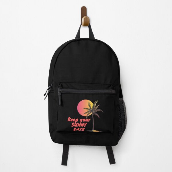 Item preview, keep your sunny days inspiration designed and sold by PeaceyArt.