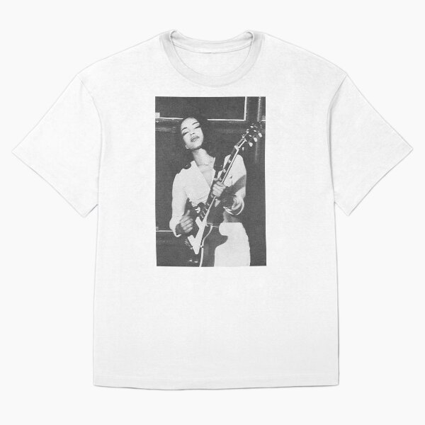 Aperçu de l'œuvre Sade jouant de la guitare créée et vendue par countryboi.