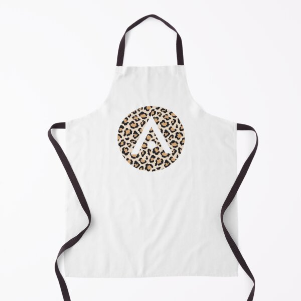 Item preview, Classic Cheetah Print Aveda Logo designed and sold by Dalaura.