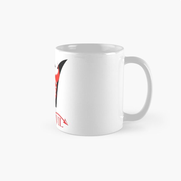 Item preview, a Red Devil designed and sold by ThisisaRed.