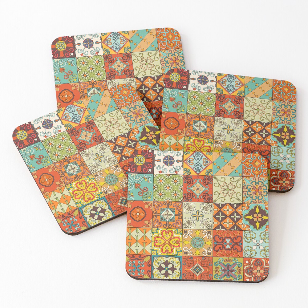 Item preview, Coasters (Set of 4) designed and sold by mattpanta.