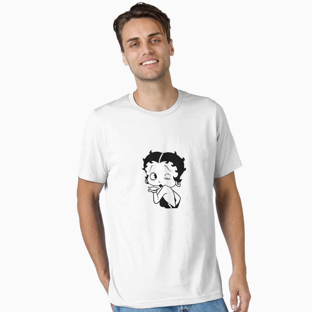 Artikel-Vorschau von Essential T-Shirt, designt und verkauft von Alanapen.