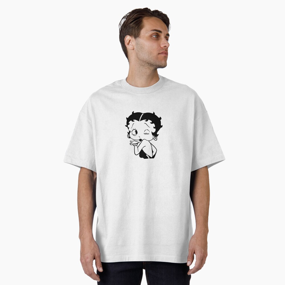 Artikel-Vorschau von Oversized T-Shirt, designt und verkauft von Alanapen.