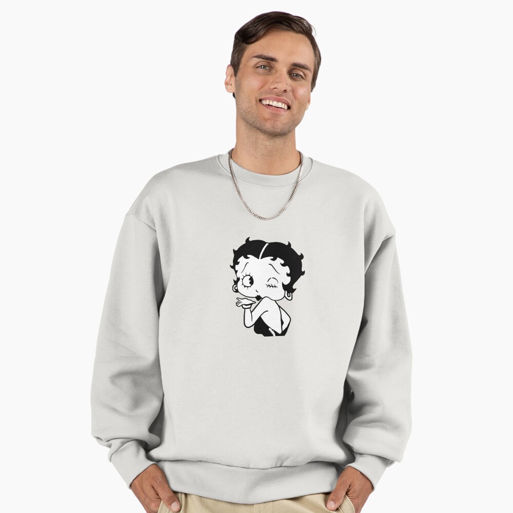 Artikel-Vorschau von Premium Oversized Pullover, designt und verkauft von Alanapen.