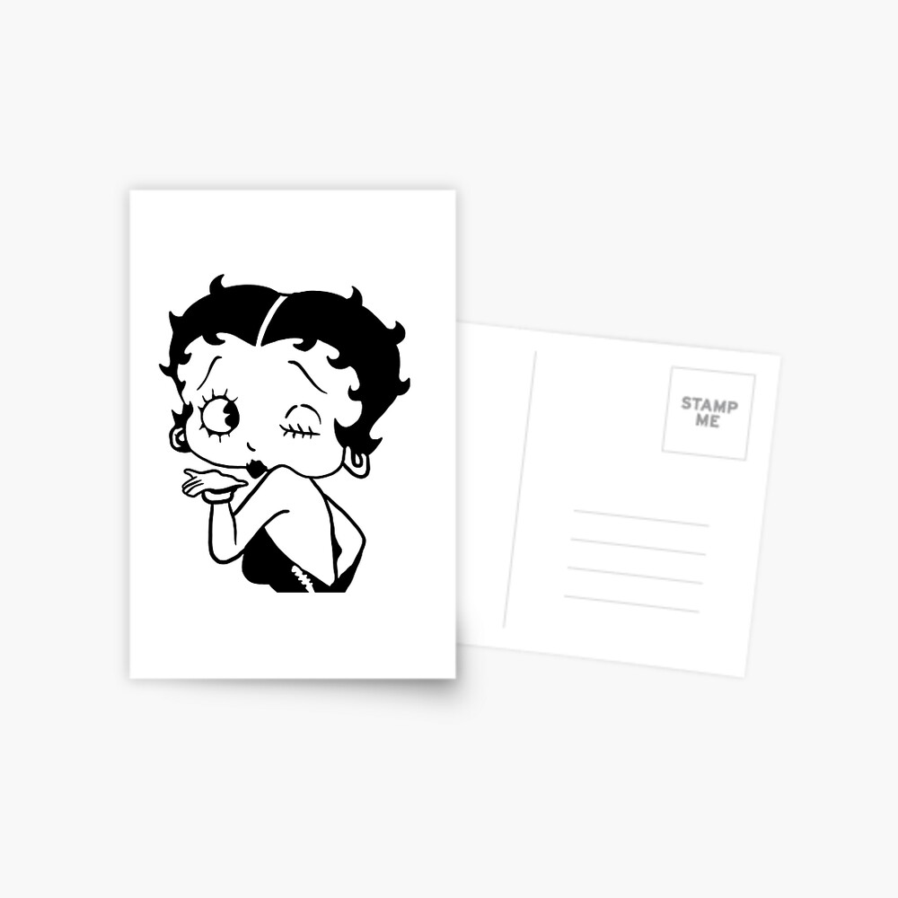 Artikel-Vorschau von Postkarte, designt und verkauft von Alanapen.
