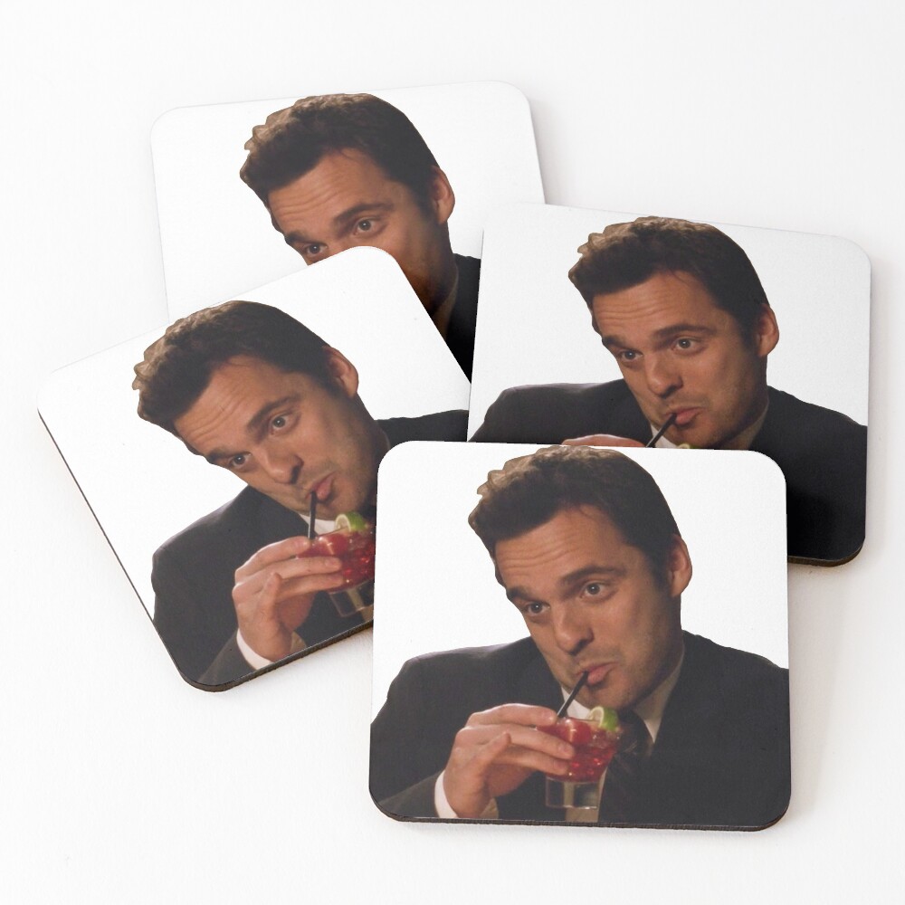 Item preview, Coasters (Set of 4) designed and sold by maves.