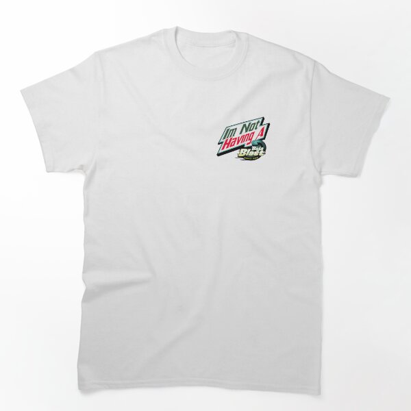 Item preview, No me lo estoy pasando en grande en este momento designed and sold by christinaotoole.