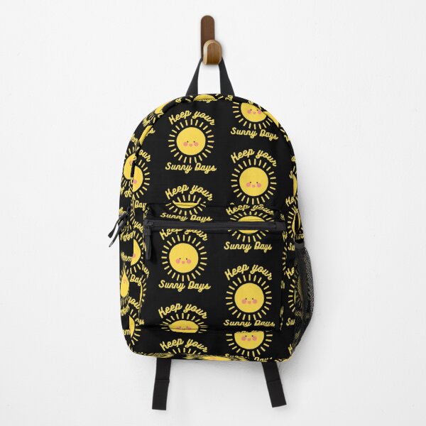 Item preview, Keep Your Sunny Days designed and sold by AmberSiraj.