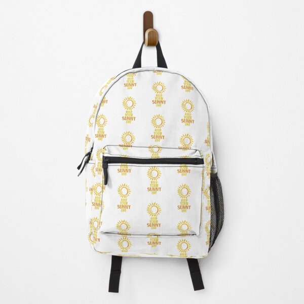 Item preview, Keep Your Sunny Days designed and sold by oussimakh.