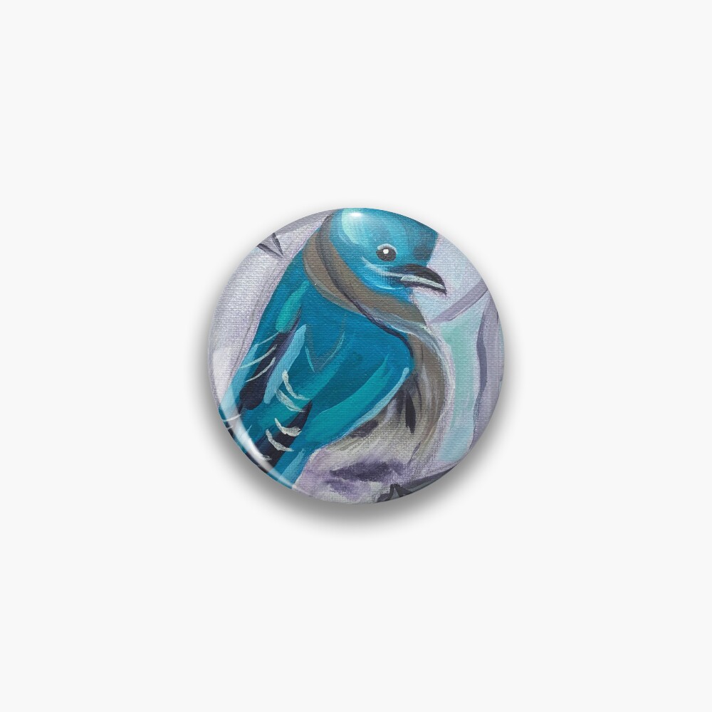 Item preview, Pin designed and sold by Lori Rivera.