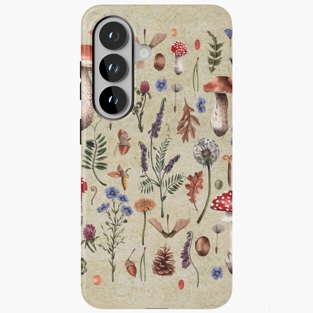 Artikel-Vorschau von Samsung Galaxy Robuste Hülle, designt und verkauft von edgalum.