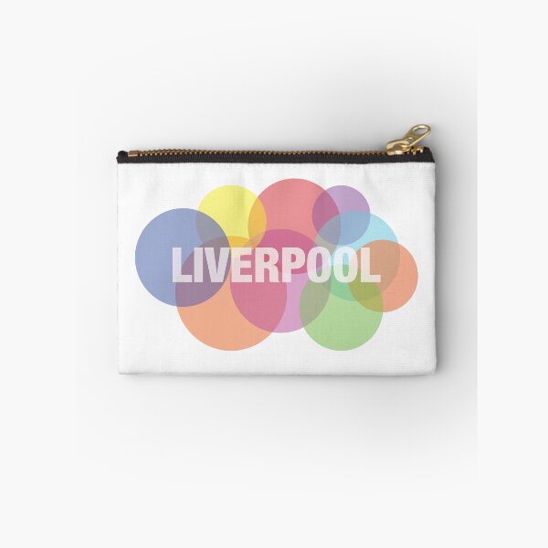 Artikelvorschau, Liverpool Bubbles entworfen und verkauft von designkitsch.