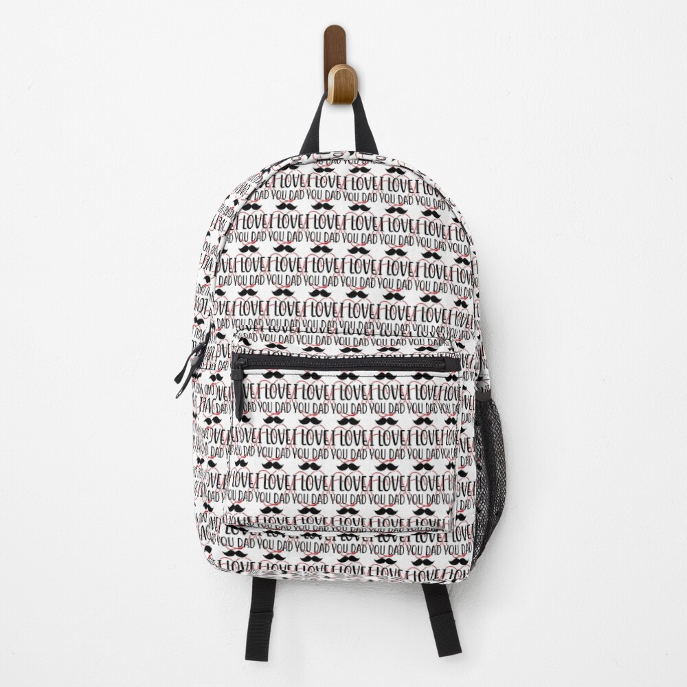 Item preview, Backpack designed and sold by Printoweb.