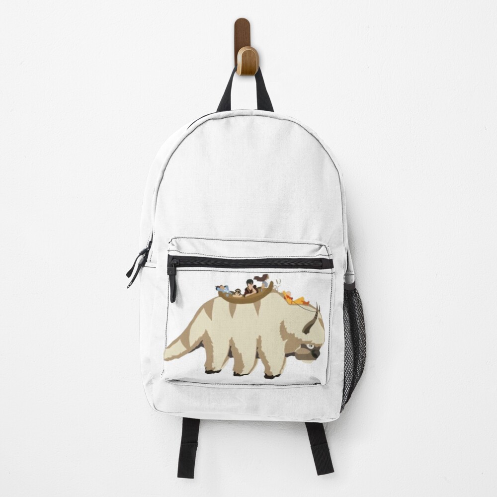 Item preview, Backpack designed and sold by xoxo, marie.